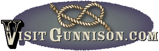 Gunnison Colorado visitor information: accommodations, fishing, mountain biking, weather, and much more!