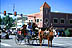 Cattlemen's parade 