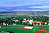 Over looking Western State College