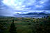 Gunnison Valley on an early Fall morning